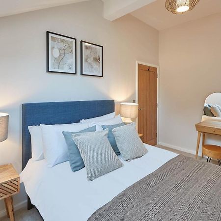 וויטבי Host & Stay - Skyline Apartment מראה חיצוני תמונה