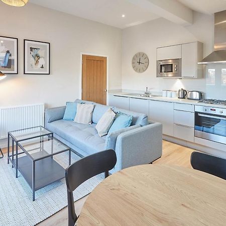 וויטבי Host & Stay - Skyline Apartment מראה חיצוני תמונה